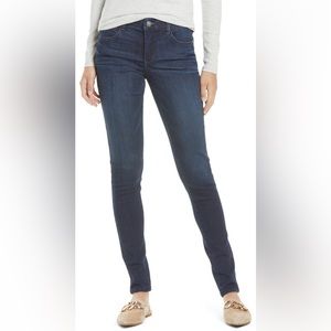 Wit & Wisdom Ab’ Solution Skinny Ankle Jeans